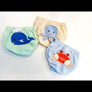 Baby Aspen (Beach Bums)